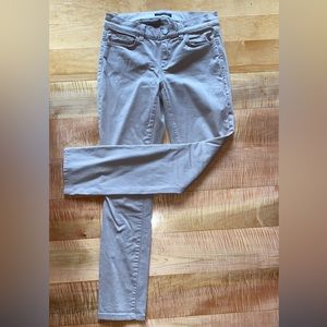 Women’s modern skinny fit trousers